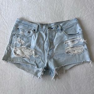 Vintage Levi’s Denim Jeans Size 29